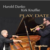 Harold Danko & Kirk Knuffke - Play Date (CD)