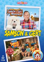 Samson & Gert - Volume 1