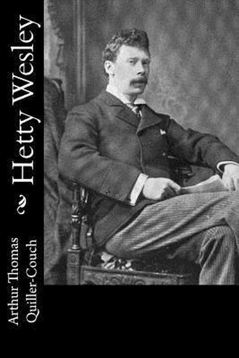 Hetty Wesley op Prijzenvolger.com