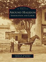 Images of America - Around Haledon