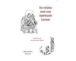 De relatie met een spirituele leraar