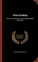 Plum Pudding