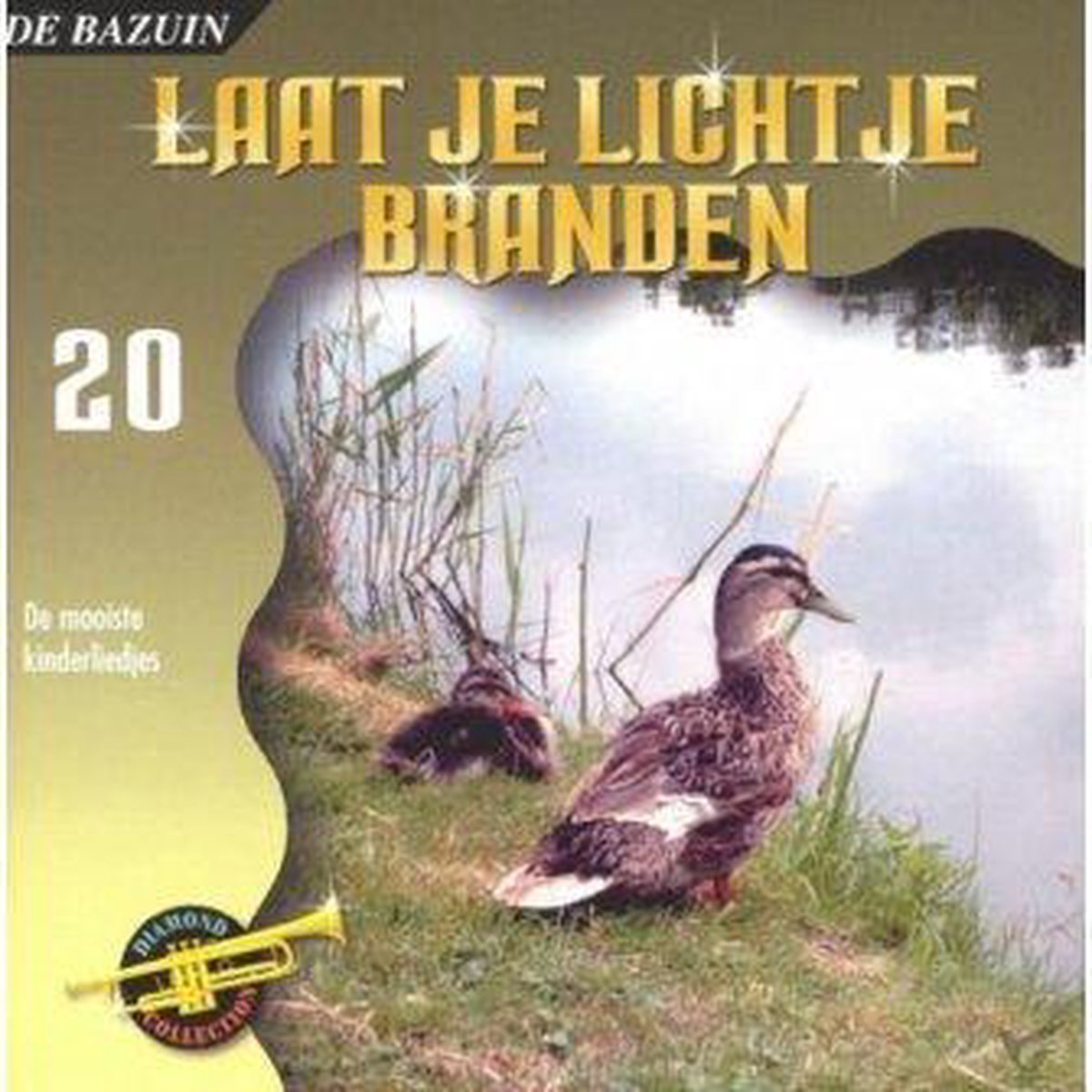 Laat Je Lichtje Branden: De Mooiste