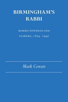 Judaic Studies Series - Birmingham's Rabbi