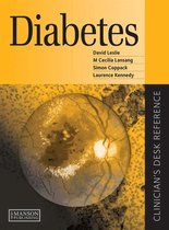Clinician's Desk Reference Series - Diabetes
