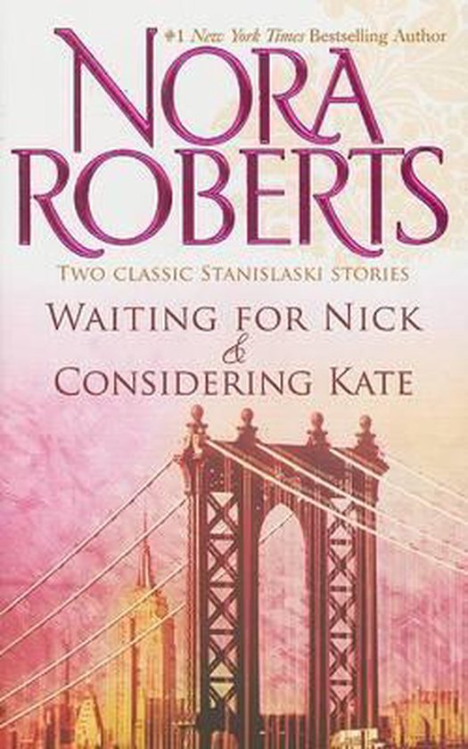 Waiting for Nick and Considering Kate