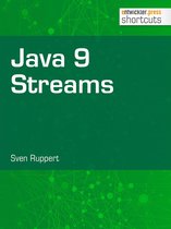 shortcuts 224 - Java 9 Streams