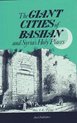 Giant Cities of Bashan