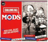 Calling All Mods