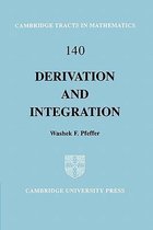 Derivation and Integration