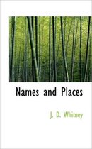 Names and Places