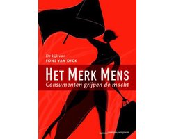 Het merk mens