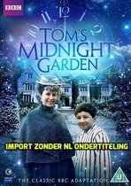 Tom's Midnight Garden [DVD]