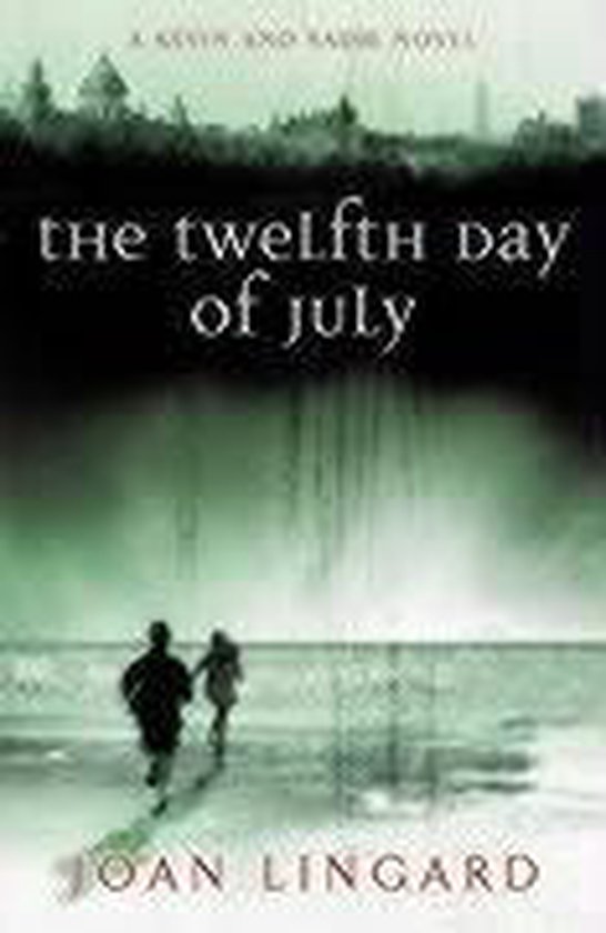 The Twelfth Day of July - cover