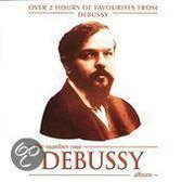 Number One Debussy Album