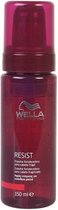 Wella - RESIST mousse fortifiante hair faibles 150 ml