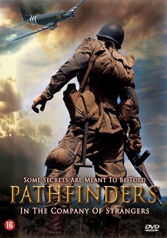 Pathfinders: In The Company Of Strangers