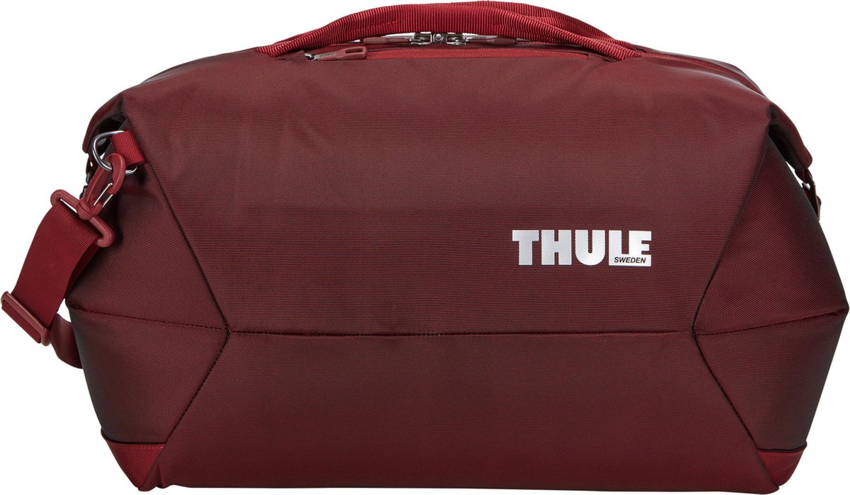 Thule Subterra - Duffel Carry-On 45L - Rood