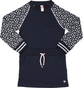 Vinrose - Winter 19/20 - JURK / TUNIEK - VIENNA - Dots Pattern - 86/92 -