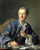 Diderot and the Encyclopaedists, both volumes in a single file