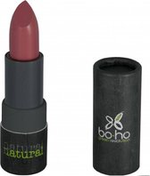 Boho Lipstick Capucine 304 Dames 3,5 Gram Mat Peach