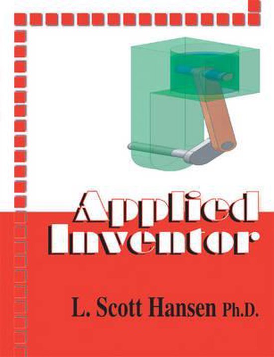 Foto: Applied inventor
