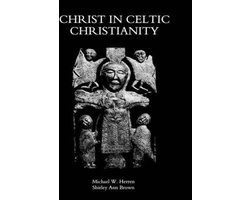 Christ in Celtic Christianity
