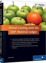 Actual Costing With The Sap Material Ledger