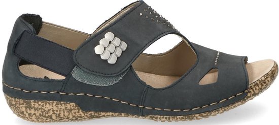 Rieker comfort dames sandalen | bol.com