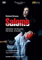 Salome, Teatro Alla Scala 2007