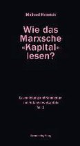 Wie das Marxsche Kapital lesen? Bd. 2