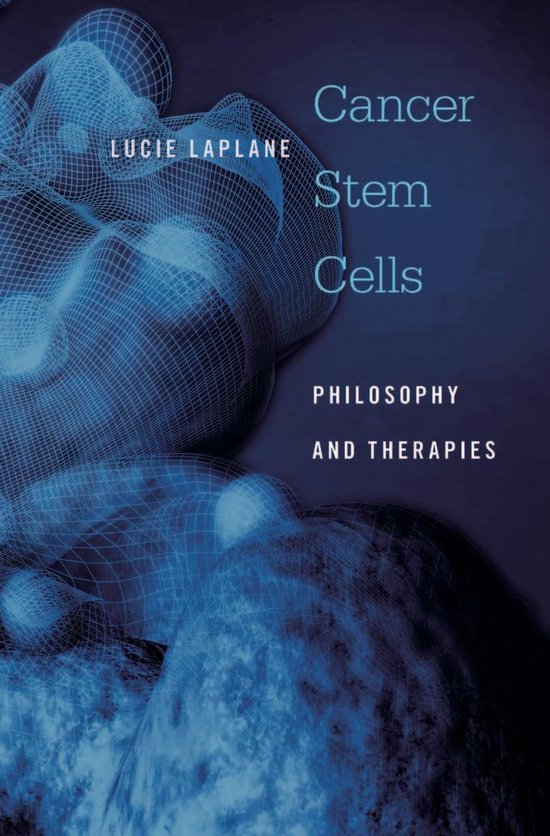 Cancer Stem Cells - cover