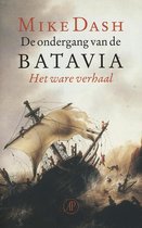 De ondergang van de Batavia
