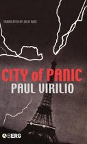 Culture Machine- City of Panic