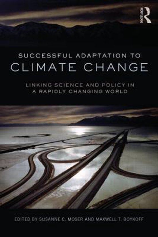 Successful Adaptation To Climate Change | 9780415525008 | Susanne C ...