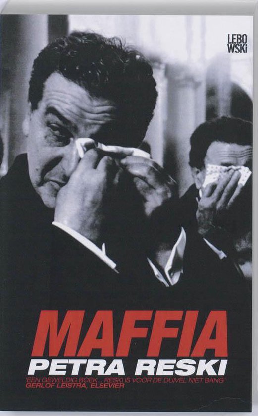 9789048804719 - Maffia