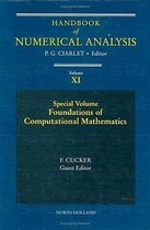 Foundations Of Computational Mathematics