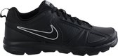 Nike T-Lite XL - Fitnessschoenen - Mannen - Maat 41 - Zwart/Zilver