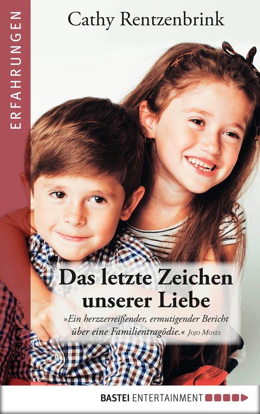 Das letzte Zeichen unserer Liebe - cover