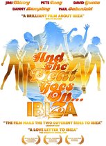 And The Beat Goes On: Ibiza (DVD)
