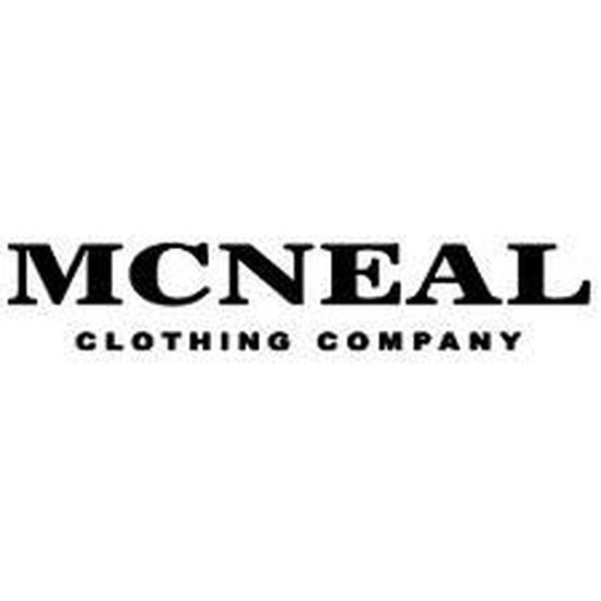 McNeal - 2-pack shirt - Wit - L | bol.com
