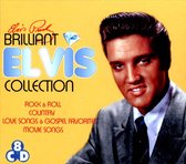 Brilliant Elvis Collection