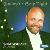 Jouluyoe-Holy Night