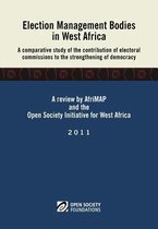 Election Management Bodies in West Africa