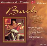 Experience the Classics: Bach