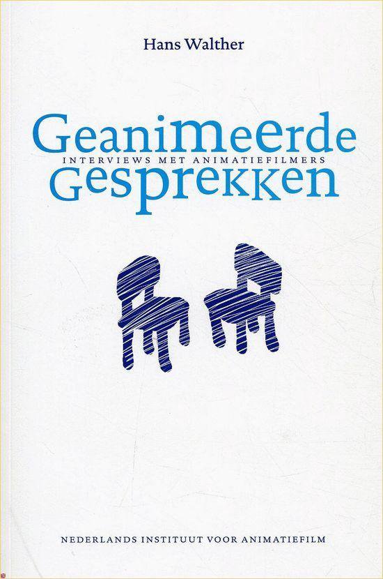 Geanimeerde Gesprekken