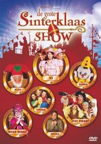 De Grote Sinterklaas Show