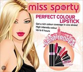 Miss Sporty Perfect Colour Lipstick - 173 My luv' - Lippenstift
