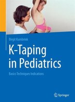 K Taping in Pediatrics
