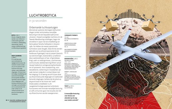 Kunstmatige intelligentie & Robotica